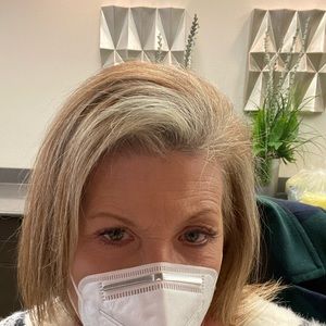 Meet your Posher, Kristy